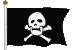 Piratenvlag